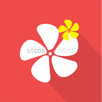 Spa flower Spa flower