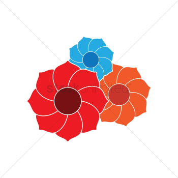 Spa flower Spa flower