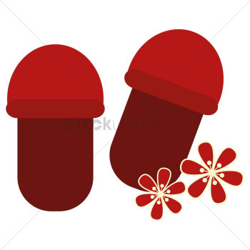 Spa footwear Spa footwear
