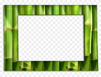 Spa Frames Bamboo - Picture Frame Spa Frames Bamboo - Picture Frame