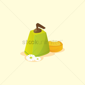 Spa hand soap Spa hand soap