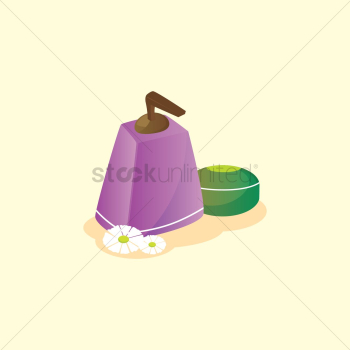 Spa hand soap Spa hand soap