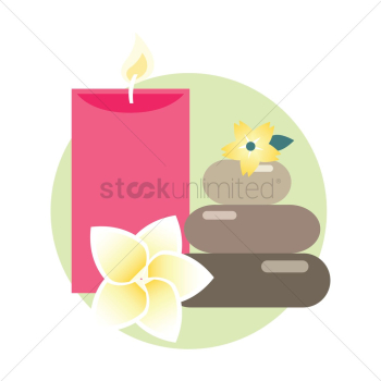 Spa items Spa items