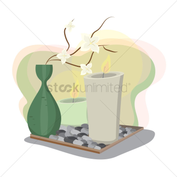 Spa objects Spa objects