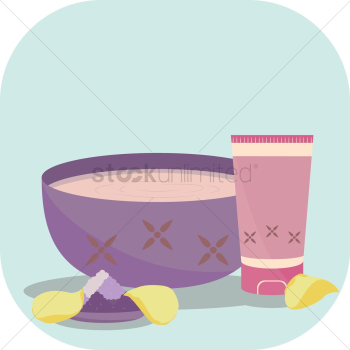 Spa products Spa products