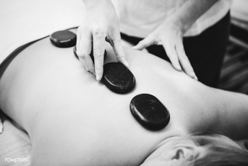 Spa salon therapy treatment massage | Free stock photo - 427947