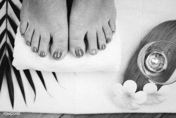 Spa salon therapy treatment massage | Free stock photo - 427953