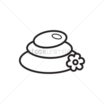 Spa stones Spa stones
