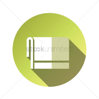 Spa towel Spa towel