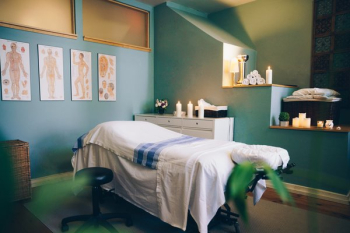 Spa Treatment Room