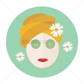 Spa woman Spa woman