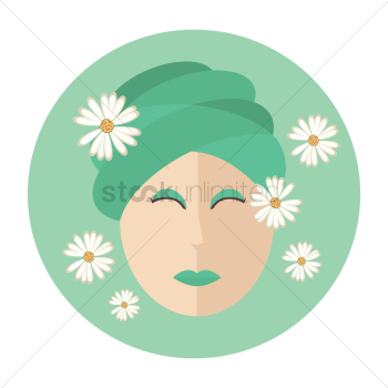 Spa woman Spa woman