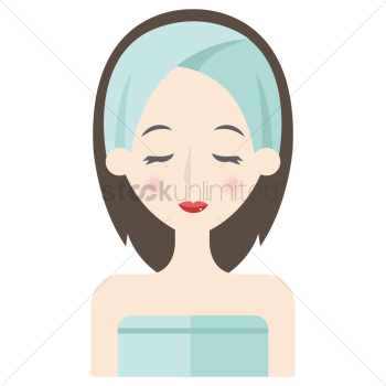 Spa woman Spa woman