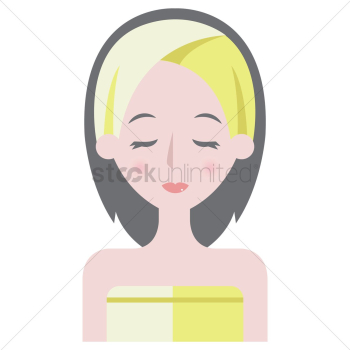 Spa woman Spa woman