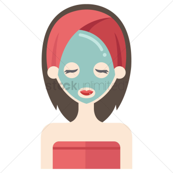 Spa woman Spa woman