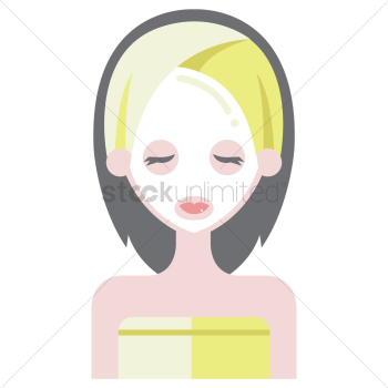 Spa woman Spa woman