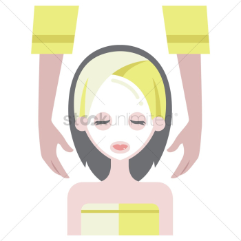 Spa woman Spa woman