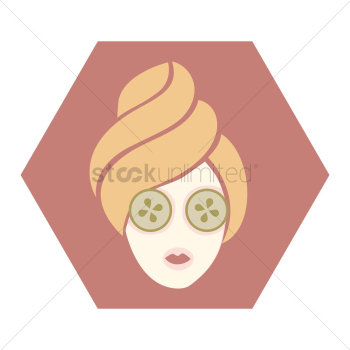 Spa woman Spa woman