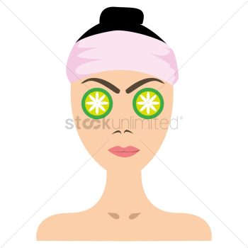 Spa woman Spa woman