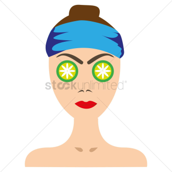 Spa woman Spa woman