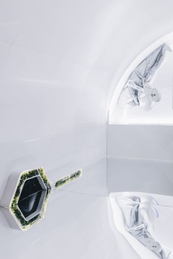 Space exhibition Space exhibition