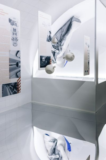 Space exhibition Space exhibition