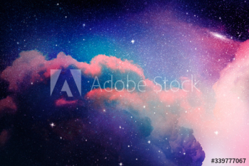 Space galaxy background Space galaxy background