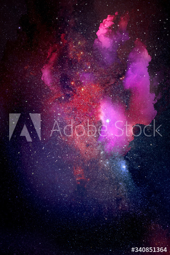Space galaxy background Space galaxy background