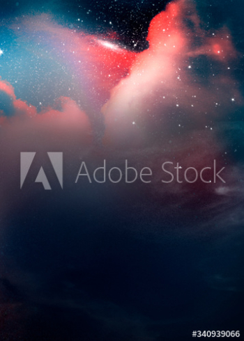 Space galaxy background Space galaxy background