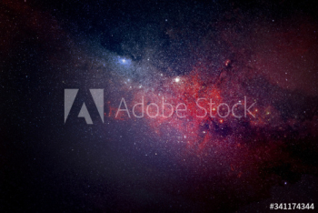 Space galaxy background Space galaxy background