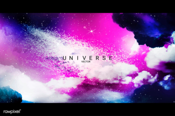 Space galaxy background | Free stock vector - 681209 Space galaxy background | Free stock vector - 681209