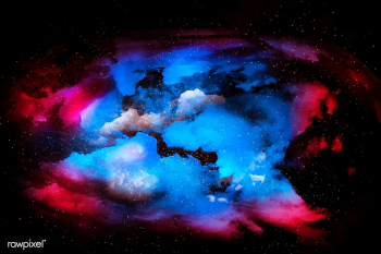 Space galaxy background | Free stock vector - 681230 Space galaxy background | Free stock vector - 681230