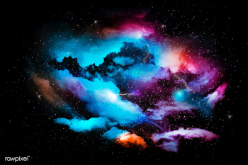 Space galaxy background | Free stock vector - 681262 Space galaxy background | Free stock vector - 681262