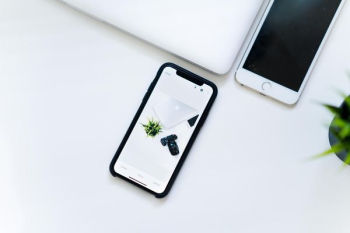 space gray iPhone X space gray iPhone X