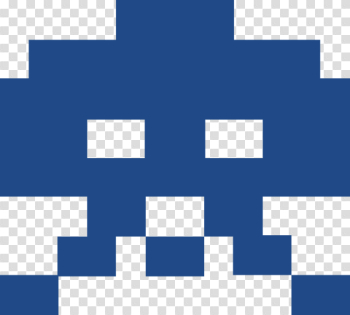 Space Invaders Alien PNG Picture Space Invaders Alien PNG Picture