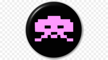 Space Invaders Pixel art Arcade game Video game - space invaders 