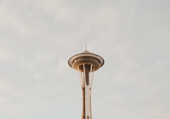 space needle space needle