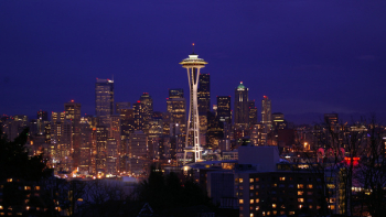 Space Needle Space Needle