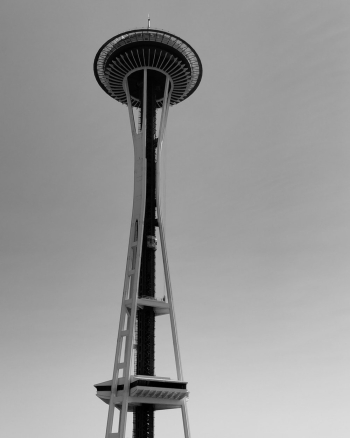Space Needle Space Needle