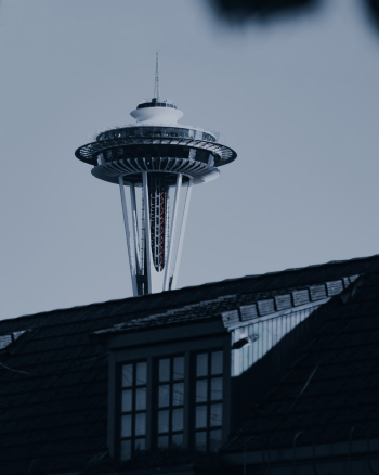 Space Needle Space Needle