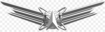 Space Operations Badge Missile Badge Badges of the United States Air Force - force 