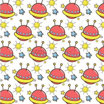Space pattern Space pattern