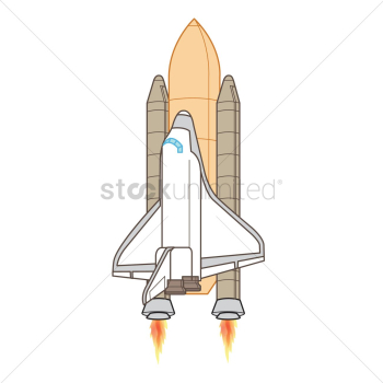 Space shuttle Space shuttle