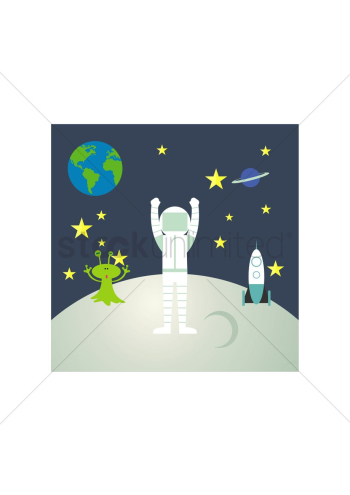 Space station Space station
