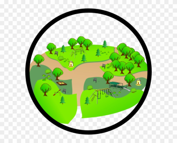 Space Tree Cliparts - Public Space Clipart Space Tree Cliparts - Public Space Clipart