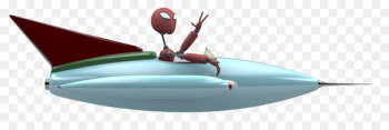 Spacecraft Alien - Alien spaceship Spacecraft Alien - Alien spaceship