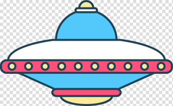 Spacecraft , Hand painted colorful spaceship UFO transparent background PNG clipart Spacecraft , Hand painted colorful spaceship UFO transparent background PNG clipart