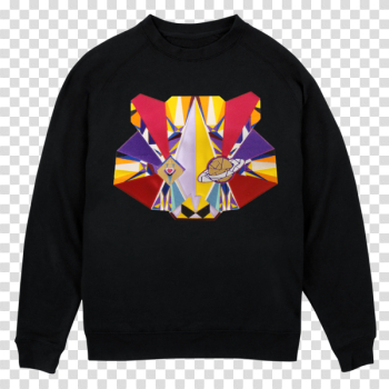 Spaceship Crewneck | Galantis | Online Store, Apparel, Merchandise ...