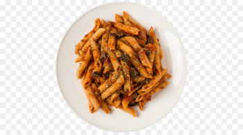 Spaghetti alla puttanesca Penne alla vodka Pasta Arrabbiata sauce - pizza 