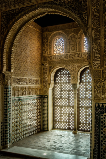 Spanish Architecture Spanish Architecture
